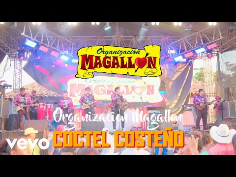 Organizacion Magallon - Coctel Costeño