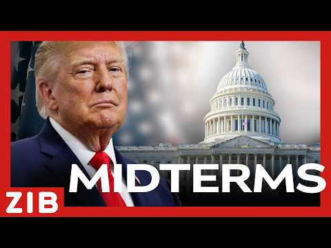 Mit dieser Strategie will Trump an der Macht bleiben