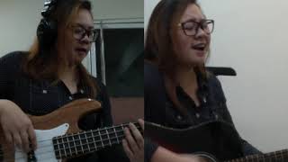 Dalaga (Avery) | Nadarang (Shanti Dope) by Ruth Lee Resuello cover