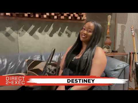 Recap for Direct 2 Exec Los Angeles 2/19/23 - A&R at Motown/Capitol Records