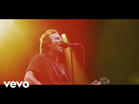 Eddie Vedder - Long Way (Live At Ohana / 2021)