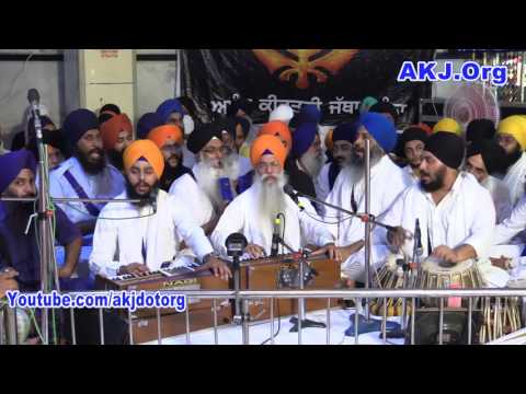 026 Khanna Samagam 1 2Oct2016 Rainsabai Giani Gurdev Singh Jee Australia