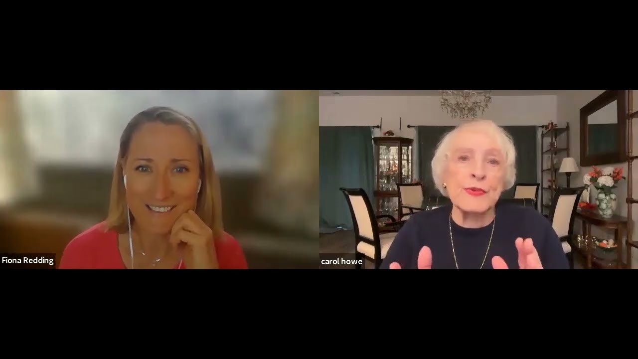 A Course In Miracles with Carol Howe