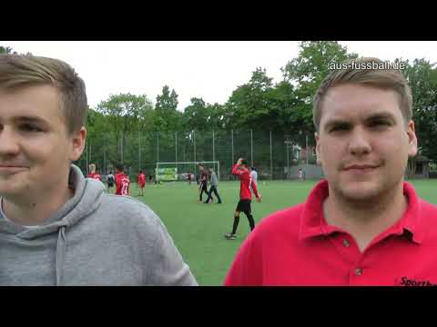 SC Concordia - Werder Bremen