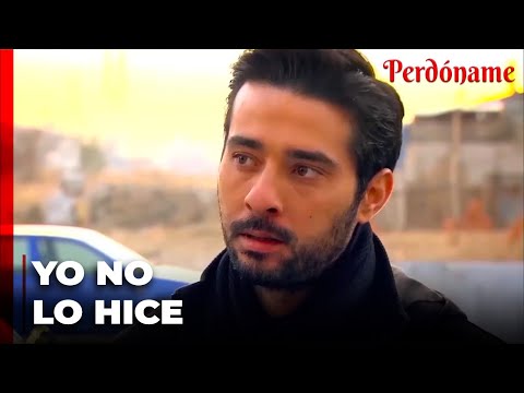 Berat Le Miente A Bahar Y Kemal - Perdóname Capítulo 50