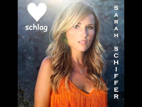 2018 09 02 Sarah Schiffer in Immer wieder sonntags