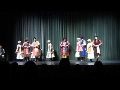 2016 Jedliniok w USA