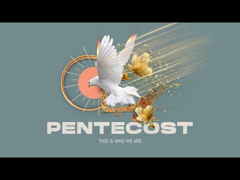 Pentecost Sunday