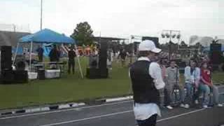 Angel Boy-HeartBeat Boys 7/4/08