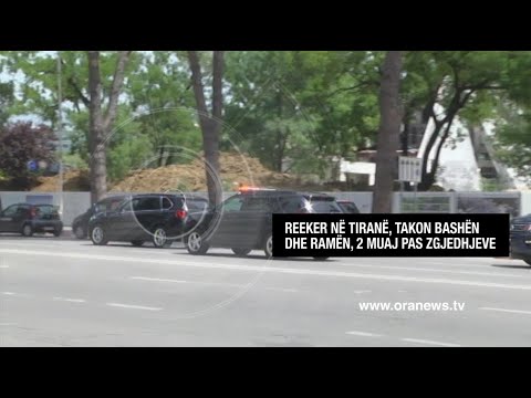 Edicioni informativ - 30 Qershor 2021 - Ora 12:00 - RTV Ora