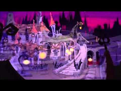 26 Sly 2 OST "Prague"