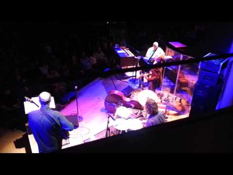 Medeski Scofield Martin & Wood