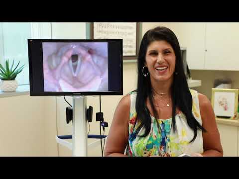 Vocal Function Exercises UPDATED