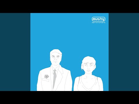 Galanteria - Muchy