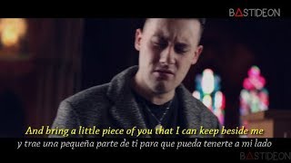 Joseph J. Jones - Crawl (Sub Español + Lyrics)