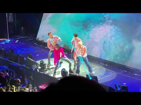 Winner in SF “Island”