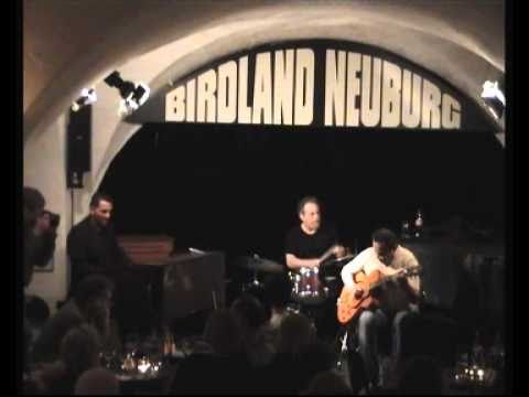 BIRELI LAGRENE "all the things you are" JERMAINE LANDSBERGER & ANDRE CECCARELLI