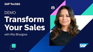 Download lagu Discover the New SAP Sales Cloud: Your Guide to Modern Selling Solutions mp3