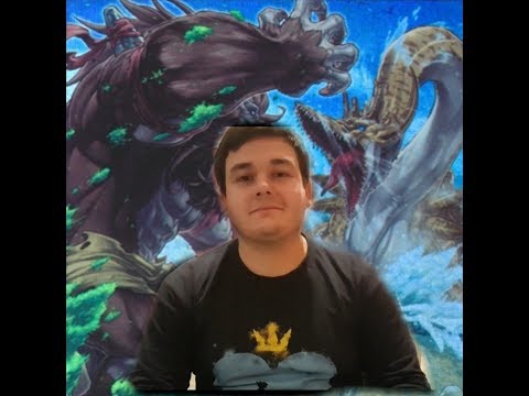 8th Place WCQ Trani - Luigi Palumbo - Danger! Orphegel