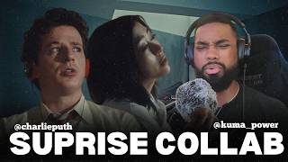 Download lagu Charlie Puth - Home (ft. Hikaru Utada) Reaction | LEGENDARY FEATURE COLLAB mp3