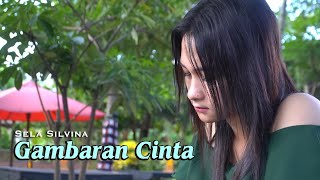 Download lagu Inka Christie Gambaran Cinta cover Sela Silvina... mp3