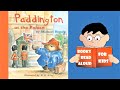 🐻 Paddington at the Palace | A Paddington bear story read aloud by Books Read Aloud for Kids