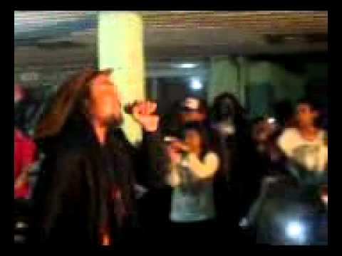 Tony Q feat. Emil Gangstarasta - One Love