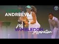 Mirra Andreeva: Inspired By Champions | My Wimbledon Inspiration
