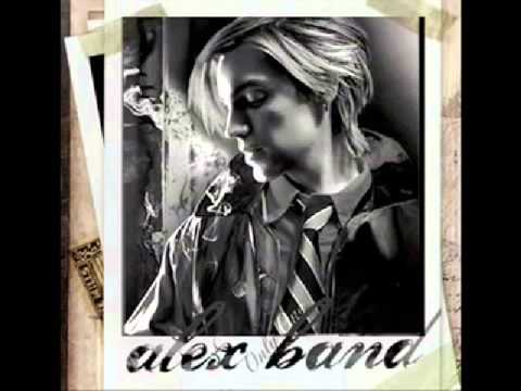 Alex Band Feat Yasmin G ~ In Your Heart I'm Home the calling song