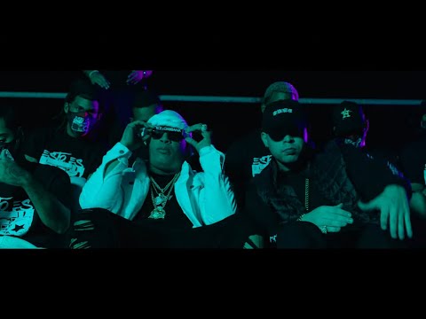 Pacho El Antifeka x Juanka El Problemático - Si Yo Volviera A Nacer (Video Oficial)