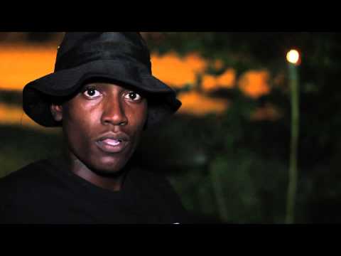 Qweezy Reed Chiraq Freestyle ft. Young X, Breeze B