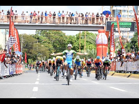 RESUMEN FINAL 7MA ETAPA  CIRCUITO 5 CENTENARIO VINRD2024 FINAL