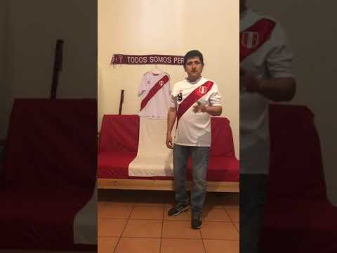 PERÙ “HOY VOLVISTE “