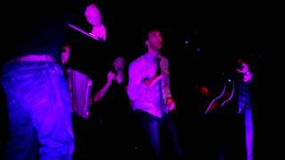 Carbon Leaf - Pink (acoustic with fiddle and accordion)