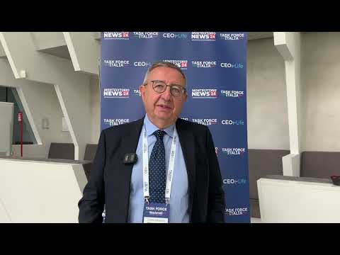 Intervista a Enrico Atanasio - Task Force Italia - 14 apr 26