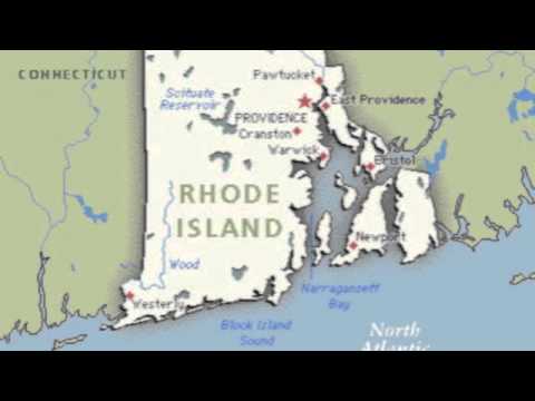 Rhode Island Rap