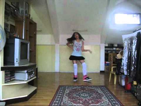 Girl's Day- Twinkle Twinkle Cover