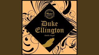 Mood Indigo (feat. Ella Fitzgerald)