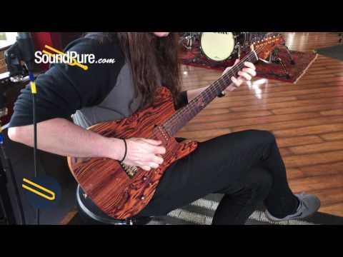 Suhr 2016 Collection Classic T 24 Mexican Kingwood #005 Quick n' Dirty