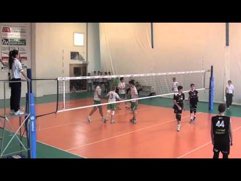 U15 Finale Interregionale 2013