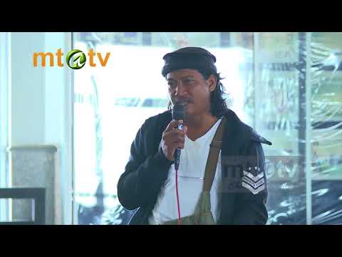 Jihad Pagi MTA 02-09-2018 - Dosa Mendzolimi