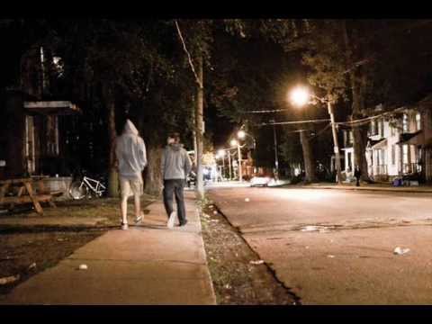 Hustle & Flow (Night) Rmx | Hip-Hop Beat | BFTO