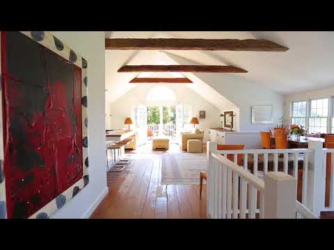 16 Old Barn Lane, Sagaponack NY--Sotheby's International Realty/Christina Galesi Video Presentation