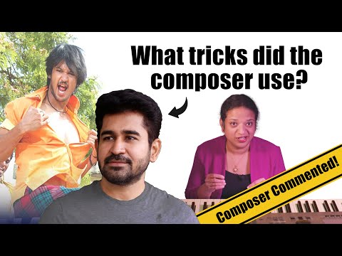 Nakka Mukka: a song that predicted its own success, decoded (Composer Reacted!)