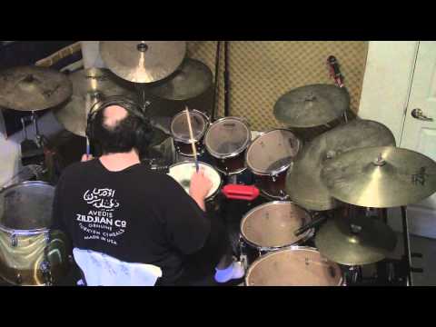 False Start Gold - Drum  83 bpm.