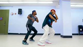 Download lagu Bruce_Melodie Nyoola ft Eddy_Kenzo ( dance cover) mp3