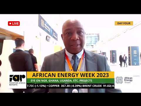 Frontier Africa Reports