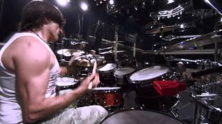 Furio Chirico (arti&mestieri) - sound check, Rehearsal @ CLUB CITTA', Kawasaki, JAPAN.