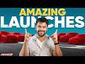 Top 10 Upcoming Hybrid Cars In India