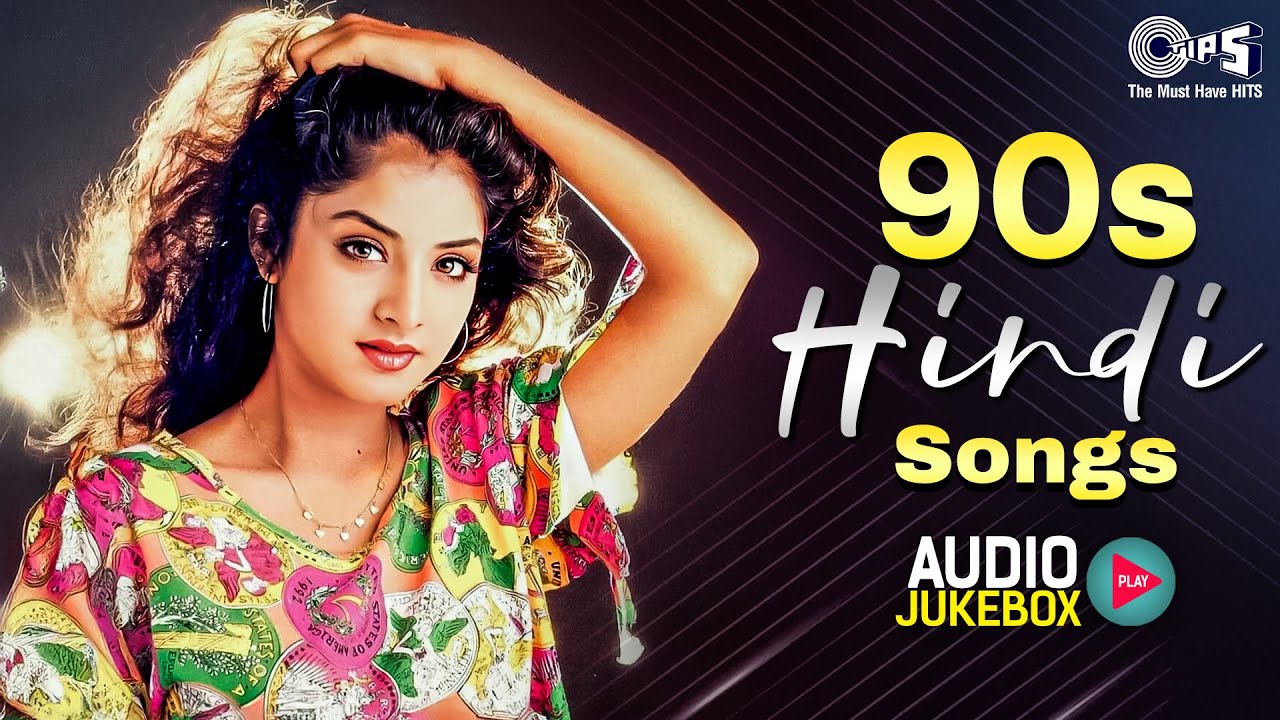 90s Hindi Songs | Bollywood Evergreen 90's Love Songs | 90s Love Songs | Old Songs Jukebox